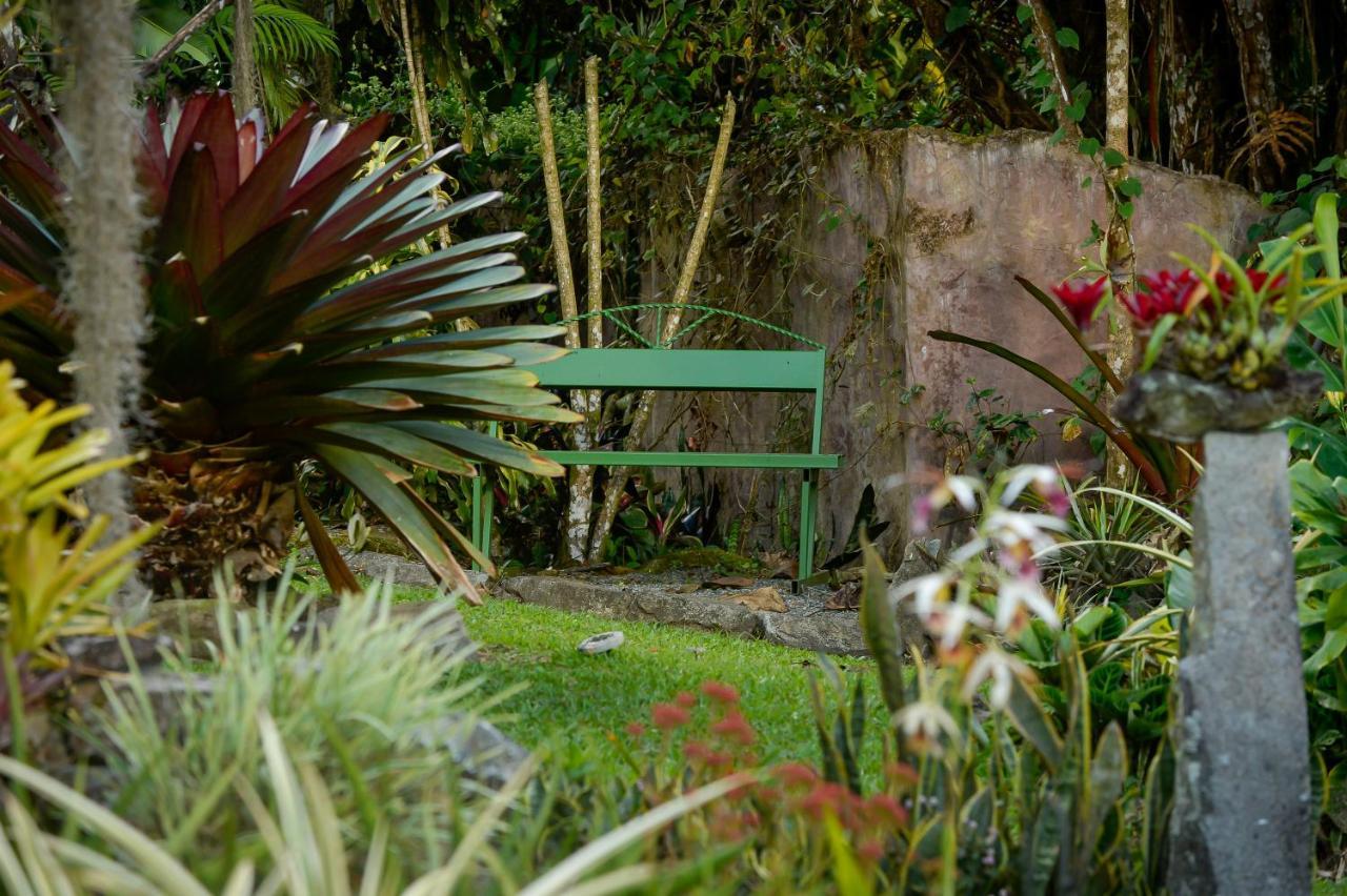 Talamanca Nature Reserve Rivas Bagian luar foto